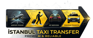 İstanbul Taxi Vip Transfer